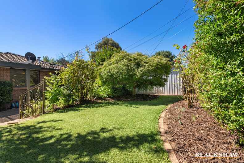 8 Nimbin Street Narrabundah 8 Nimbin Street Narrabundah