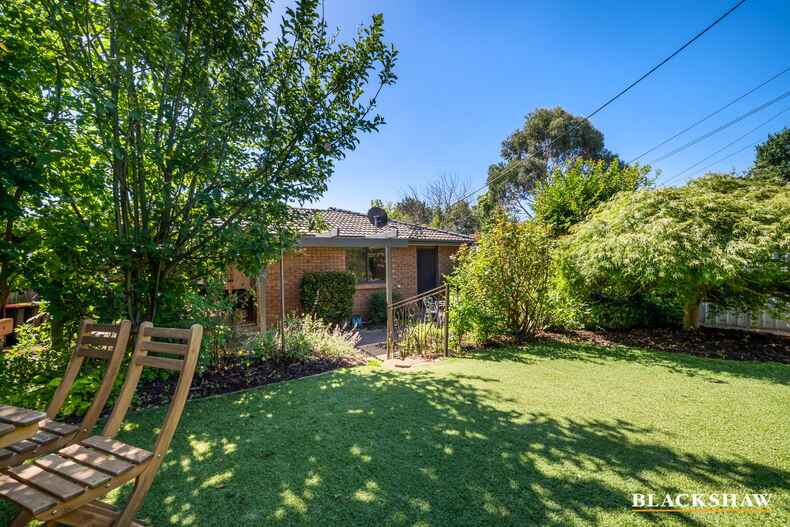 8 Nimbin Street Narrabundah 8 Nimbin Street Narrabundah