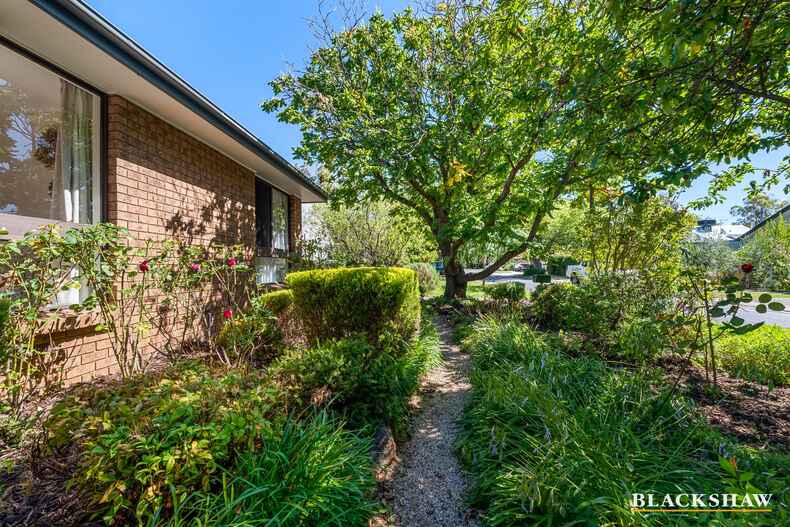 8 Nimbin Street Narrabundah 8 Nimbin Street Narrabundah