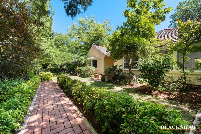 18 Hann Street Griffith