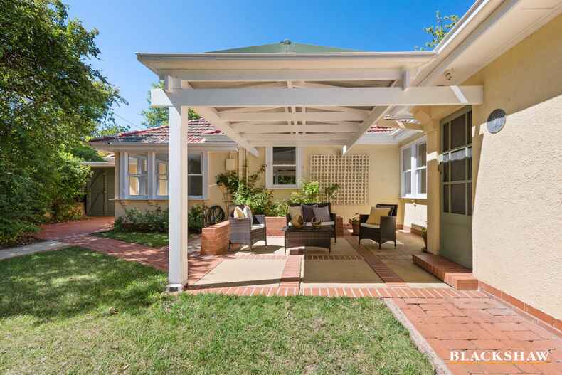 18 Hann Street Griffith