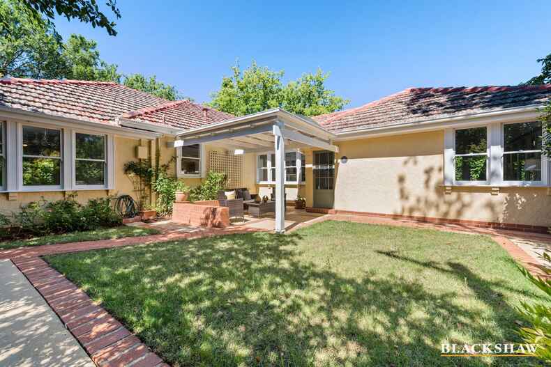 18 Hann Street Griffith