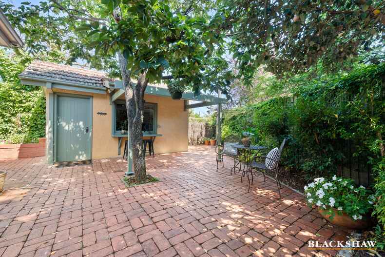 18 Hann Street Griffith