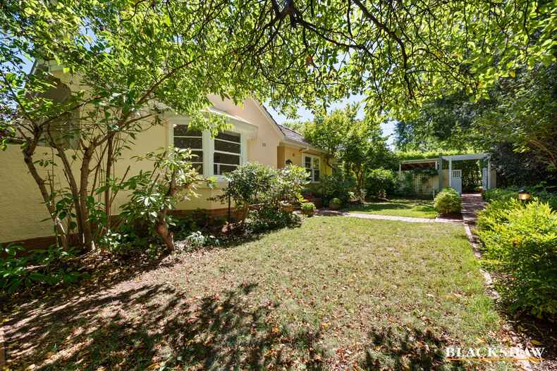 18 Hann Street Griffith