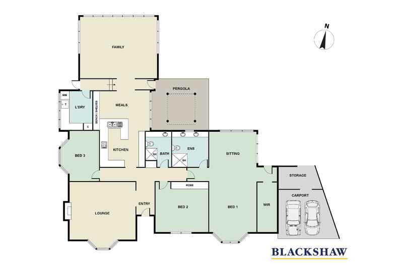 18 Hann Street Griffith