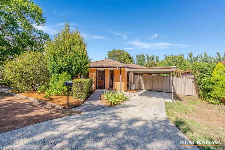 115 Keverstone Circuit Isabella Plains