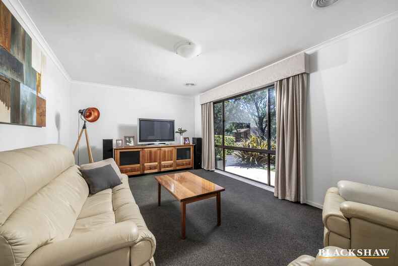 16 Horton Close Kambah 16 Horton Close Kambah