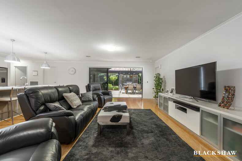 16 Horton Close Kambah 16 Horton Close Kambah