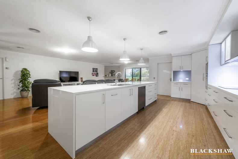 16 Horton Close Kambah 16 Horton Close Kambah