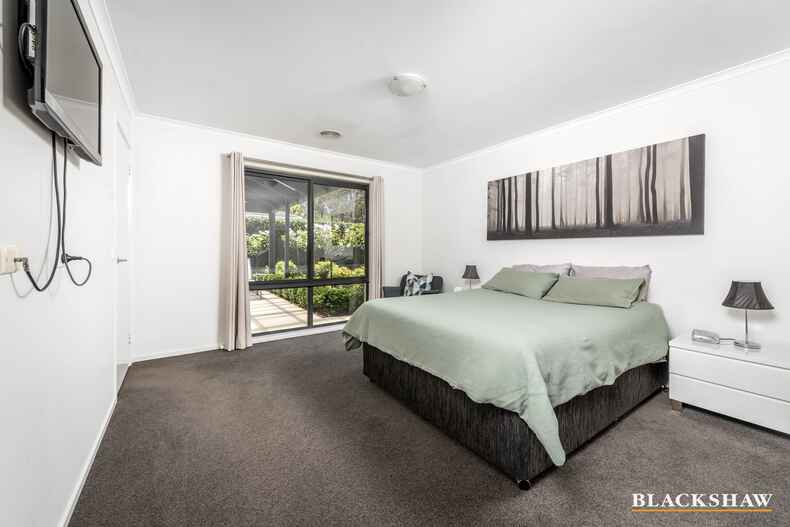 16 Horton Close Kambah 16 Horton Close Kambah