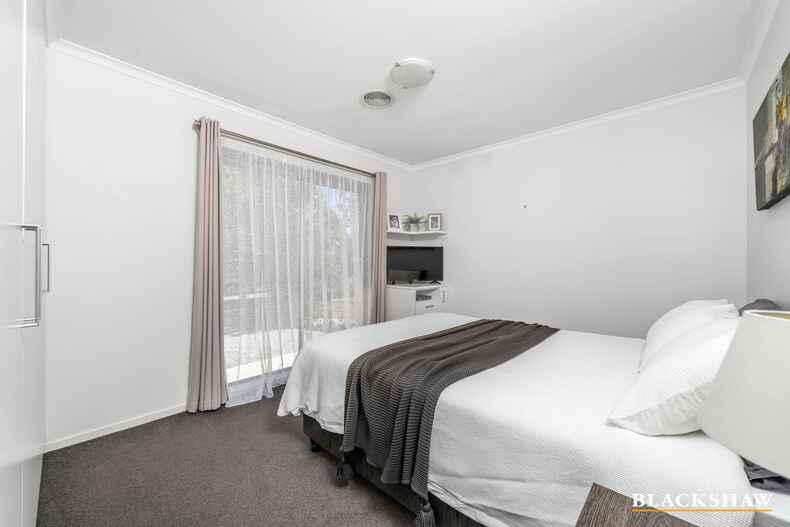16 Horton Close Kambah 16 Horton Close Kambah