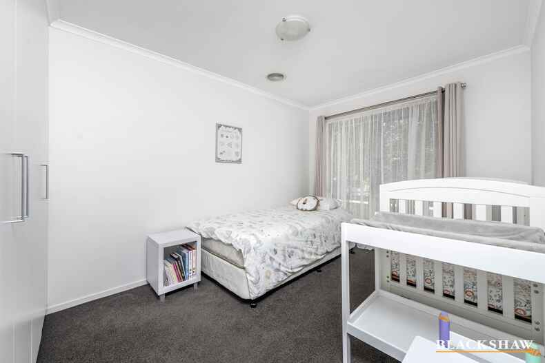 16 Horton Close Kambah 16 Horton Close Kambah