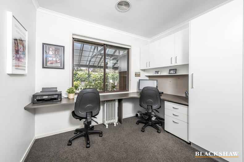 16 Horton Close Kambah 16 Horton Close Kambah