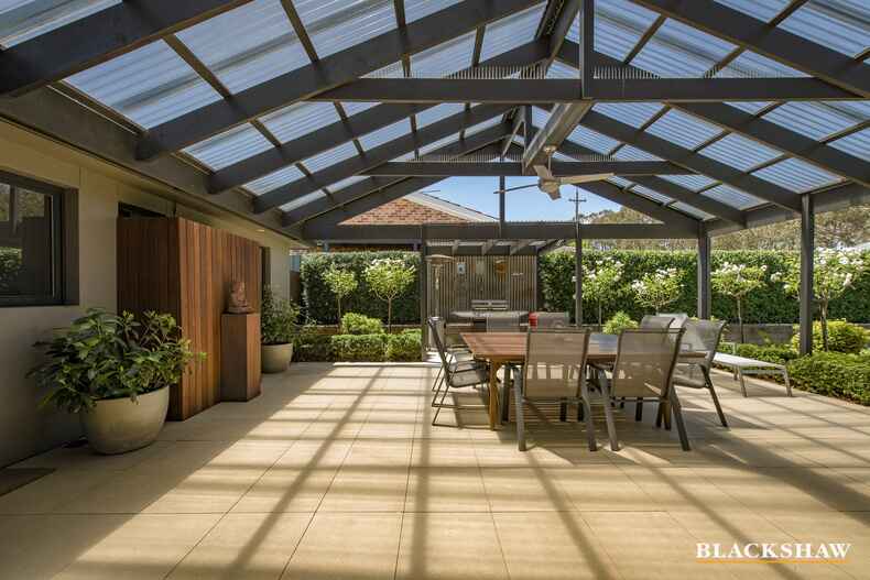 16 Horton Close Kambah 16 Horton Close Kambah