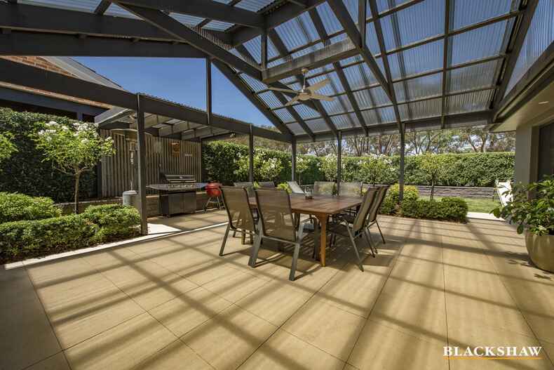 16 Horton Close Kambah 16 Horton Close Kambah