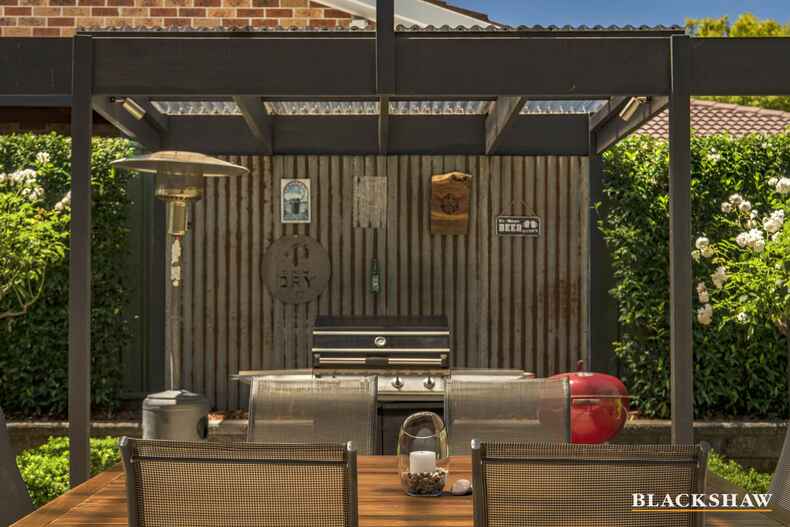 16 Horton Close Kambah 16 Horton Close Kambah