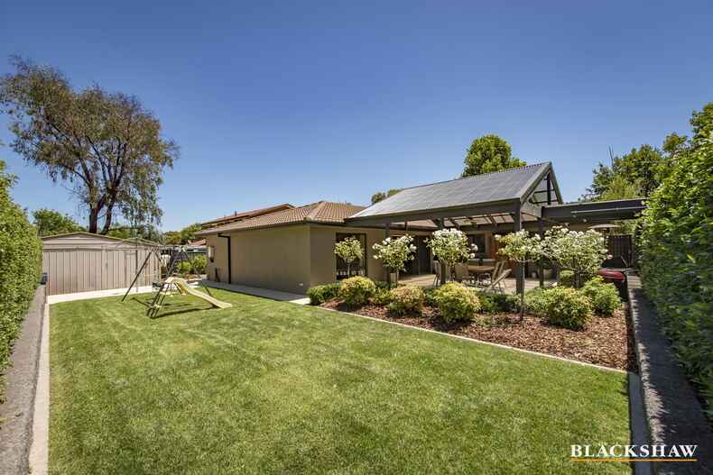 16 Horton Close Kambah 16 Horton Close Kambah