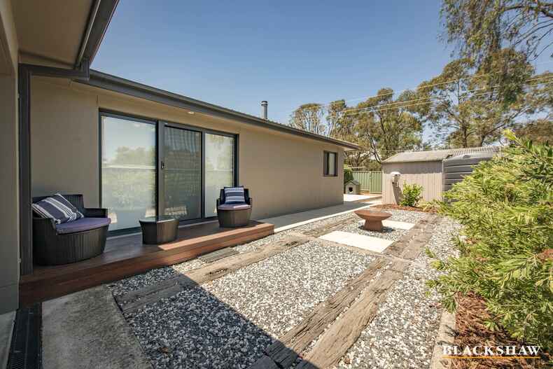 16 Horton Close Kambah 16 Horton Close Kambah