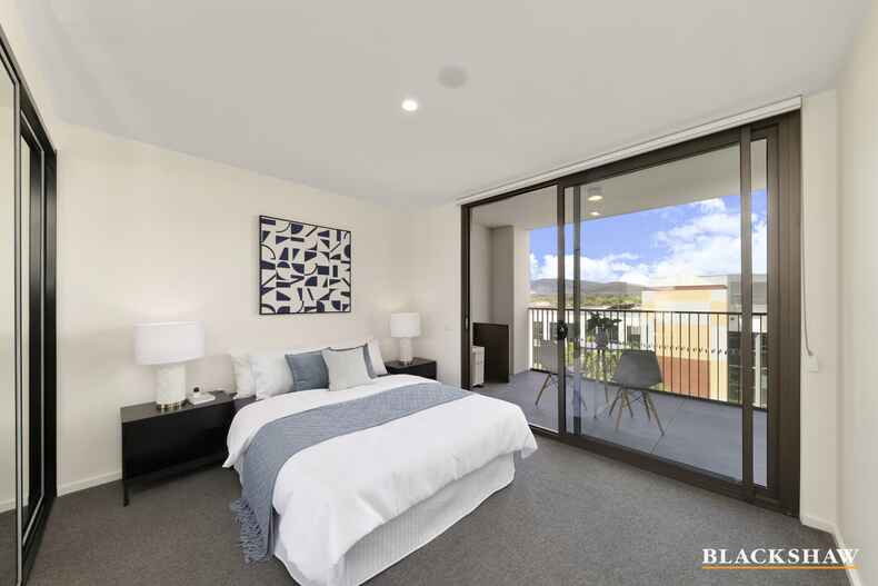 508/19-21 Challis Street Dickson