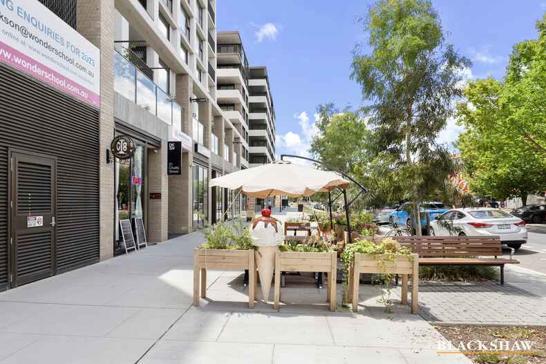 508/19-21 Challis Street Dickson