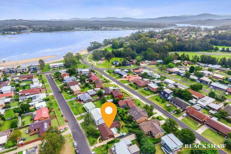 25 Wallaringa Street Surfside 25 Wallaringa Street Surfside