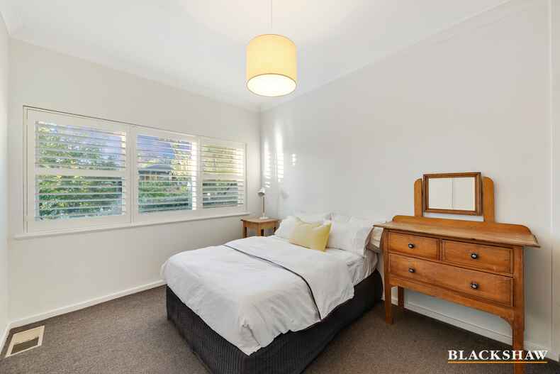 22 Ferdinand Place Campbell 22 Ferdinand Place Campbell