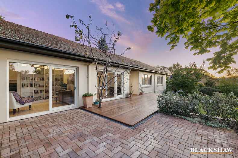 22 Ferdinand Place Campbell 22 Ferdinand Place Campbell