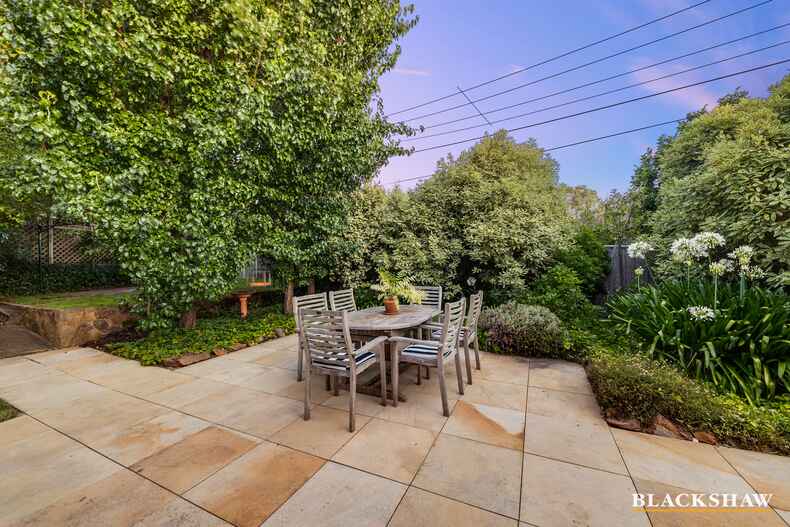 22 Ferdinand Place Campbell 22 Ferdinand Place Campbell