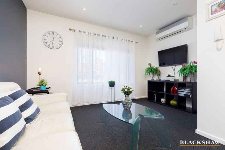 57/39 Jerrabomberra Avenue Narrabundah 57/39 Jerrabomberra Avenue Narrabundah