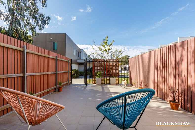 57/39 Jerrabomberra Avenue Narrabundah 57/39 Jerrabomberra Avenue Narrabundah