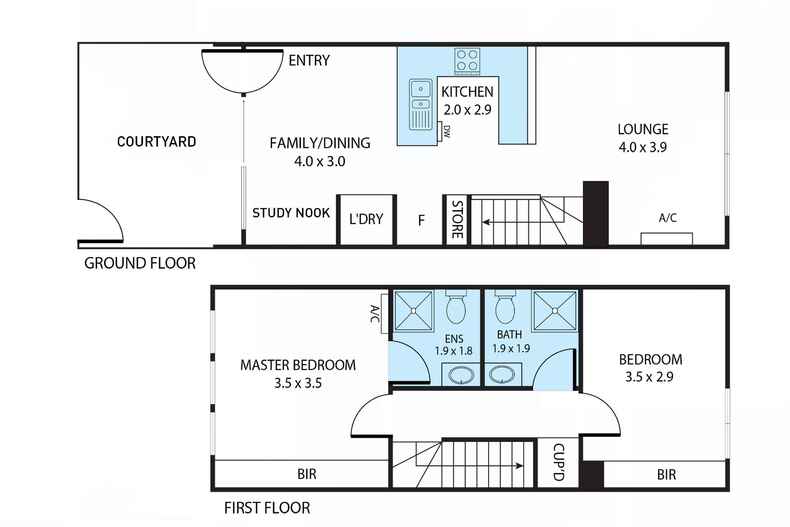 57/39 Jerrabomberra Avenue Narrabundah 57/39 Jerrabomberra Avenue Narrabundah