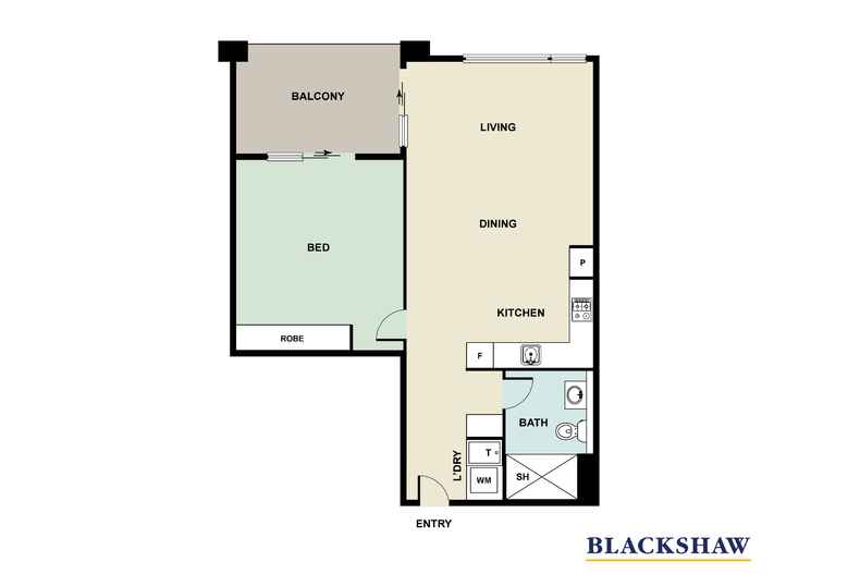 508/19-21 Challis Street Dickson