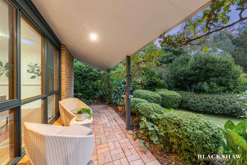 138 Hopetoun Circuit Yarralumla