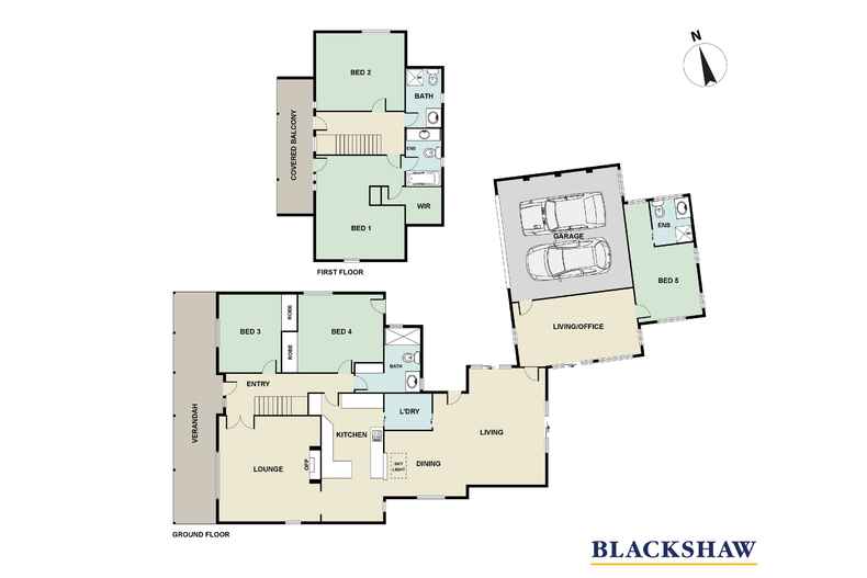 138 Hopetoun Circuit Yarralumla