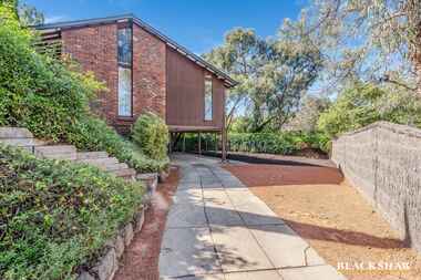 93 Banambila Street Aranda