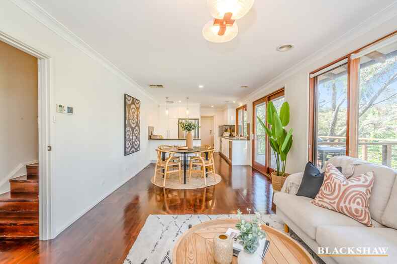 93 Banambila Street Aranda 93 Banambila Street Aranda