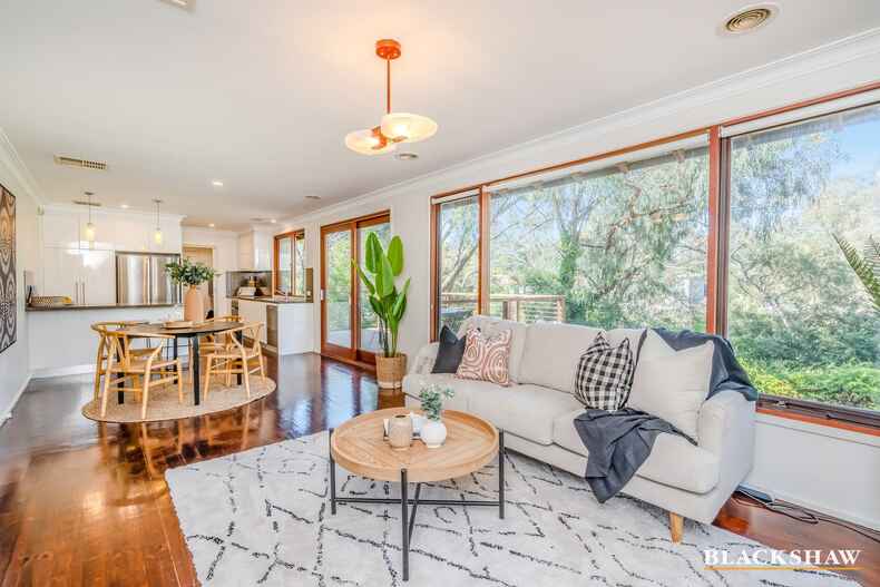 93 Banambila Street Aranda 93 Banambila Street Aranda