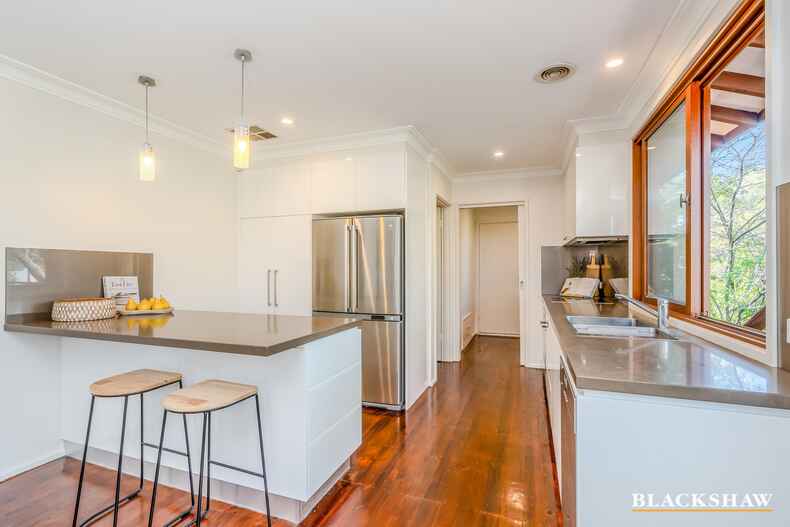 93 Banambila Street Aranda 93 Banambila Street Aranda