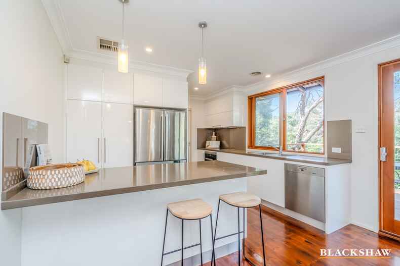 93 Banambila Street Aranda 93 Banambila Street Aranda