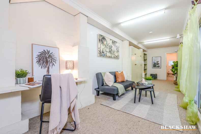 93 Banambila Street Aranda 93 Banambila Street Aranda