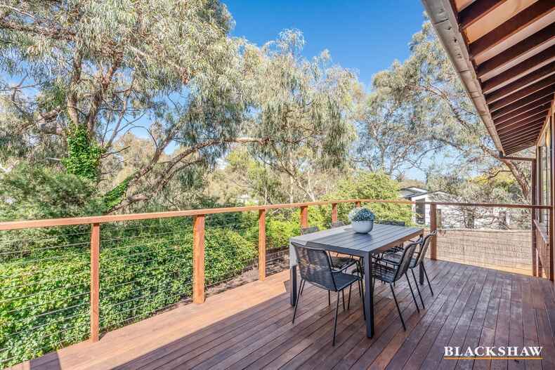 93 Banambila Street Aranda 93 Banambila Street Aranda