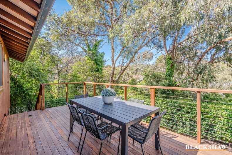 93 Banambila Street Aranda 93 Banambila Street Aranda