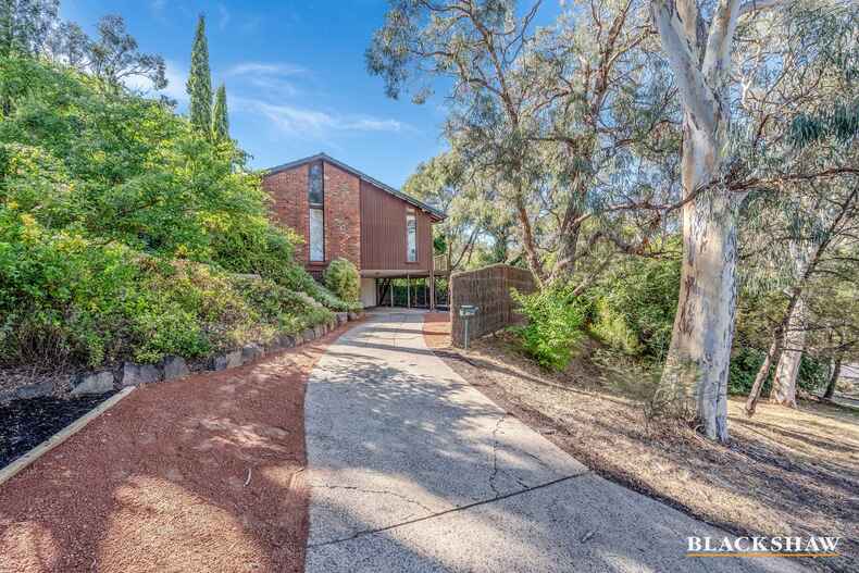 93 Banambila Street Aranda 93 Banambila Street Aranda