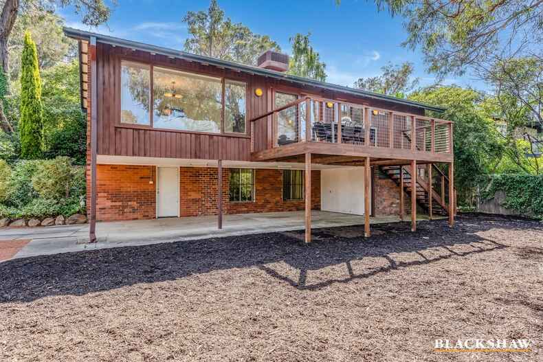 93 Banambila Street Aranda 93 Banambila Street Aranda