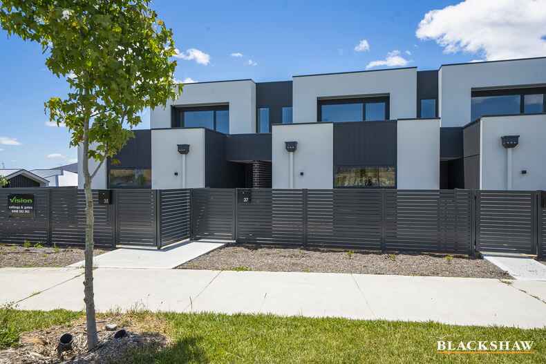 37 Wellsvale Drive Googong