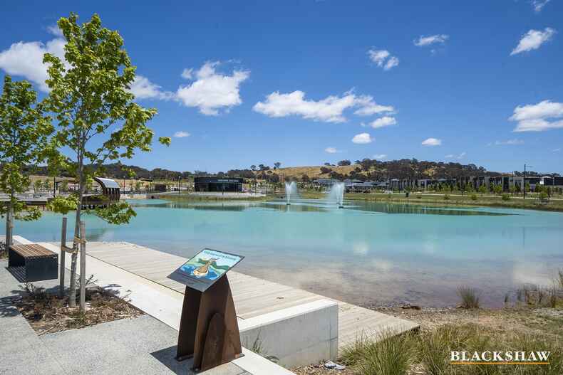 37 Wellsvale Drive Googong