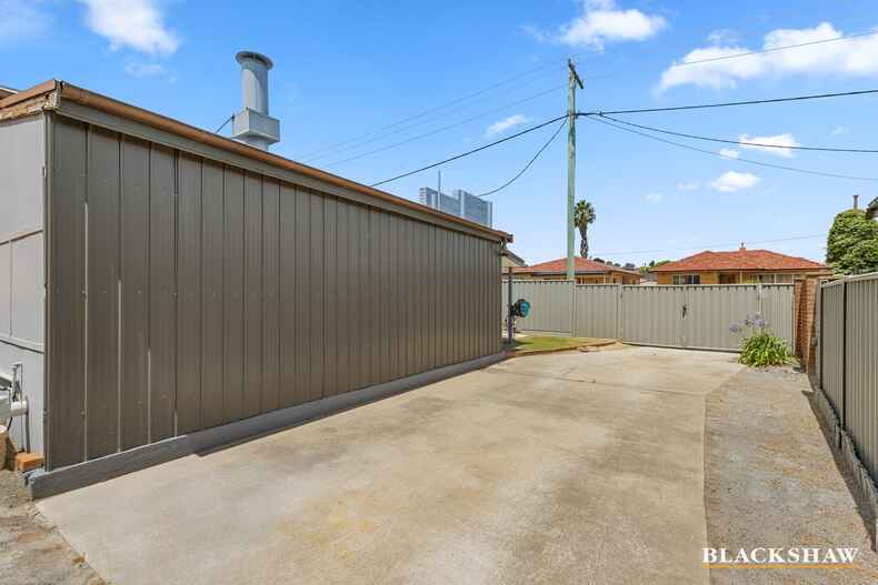 135 Uriarra Road Crestwood 135 Uriarra Road Crestwood