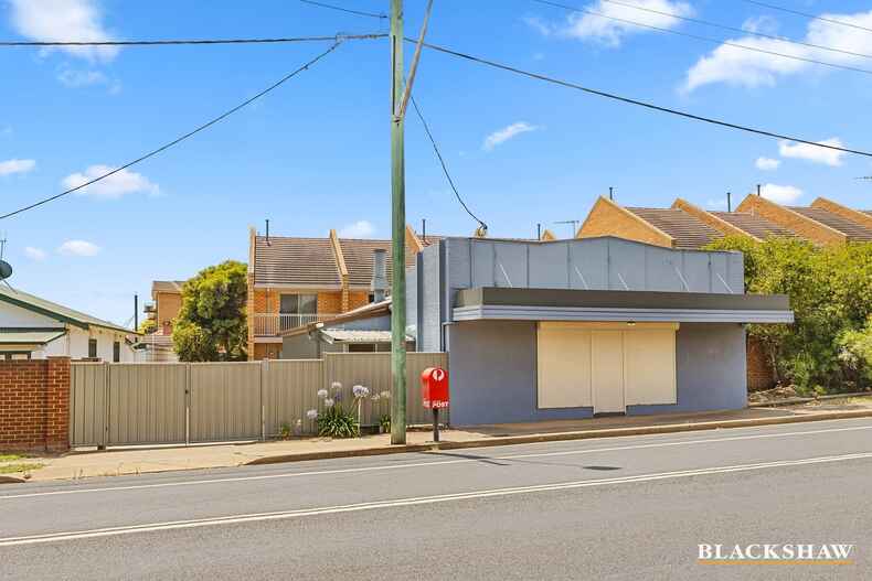 135 Uriarra Road Crestwood 135 Uriarra Road Crestwood