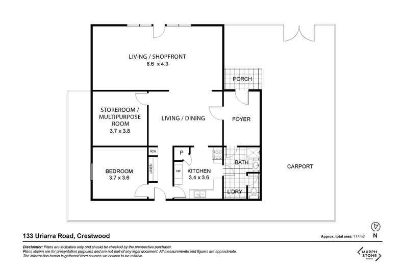 135 Uriarra Road Crestwood 135 Uriarra Road Crestwood