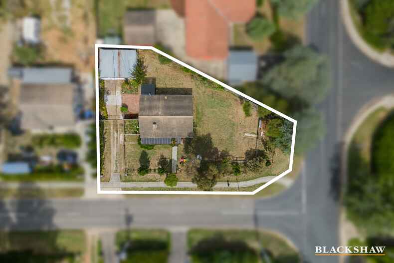 2 Nyrang Street Narrabundah 2 Nyrang Street Narrabundah